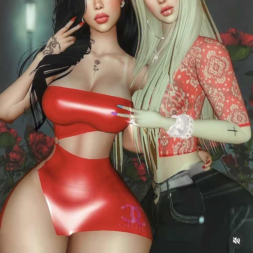 @carolinaandsara