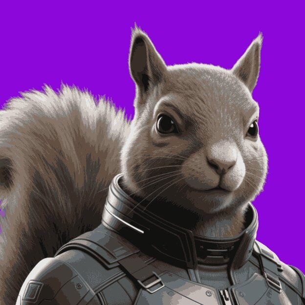 @futuristic-squirrel-840105