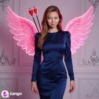 @iamherewow