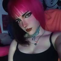 @mungoddess