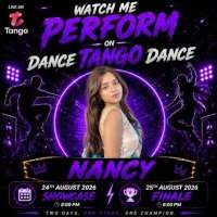 @nancyislove