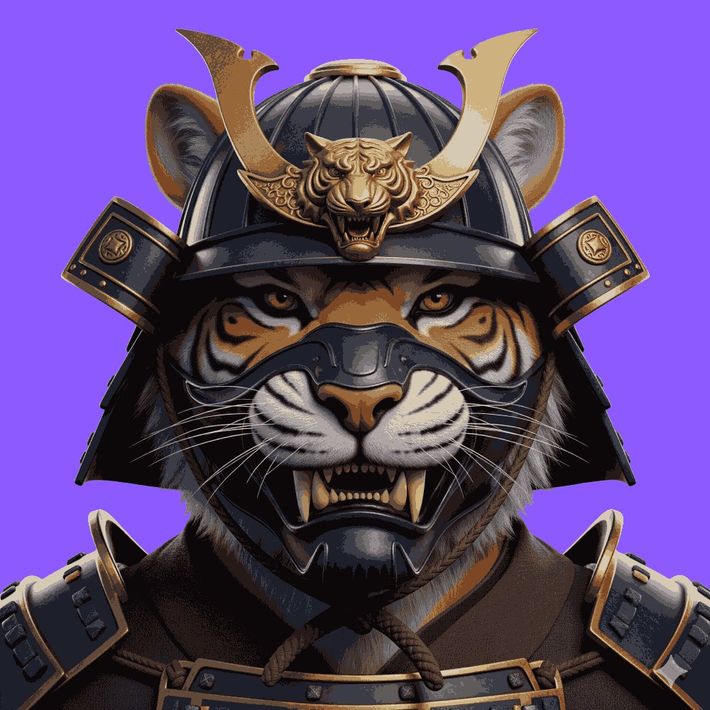 @samurai-tiger-147947