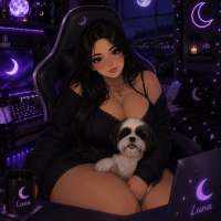 @selenecurvy
