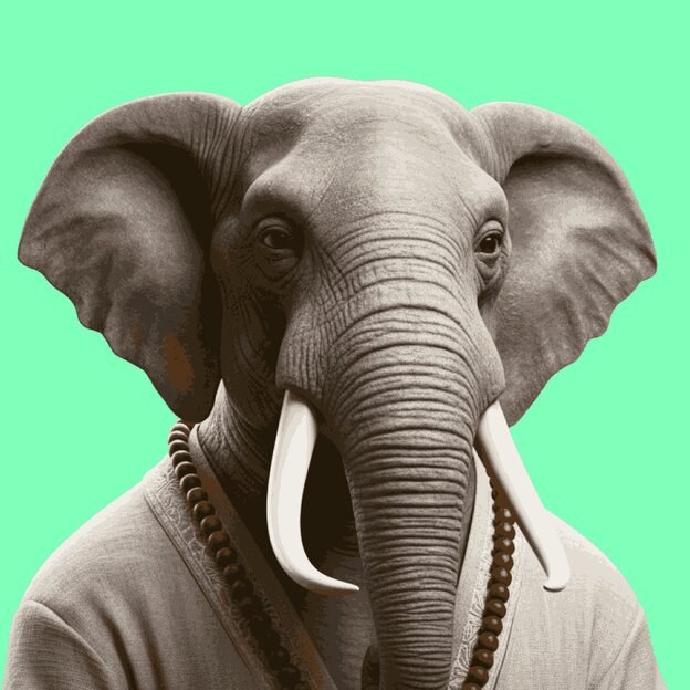 @zen-elephant-854477