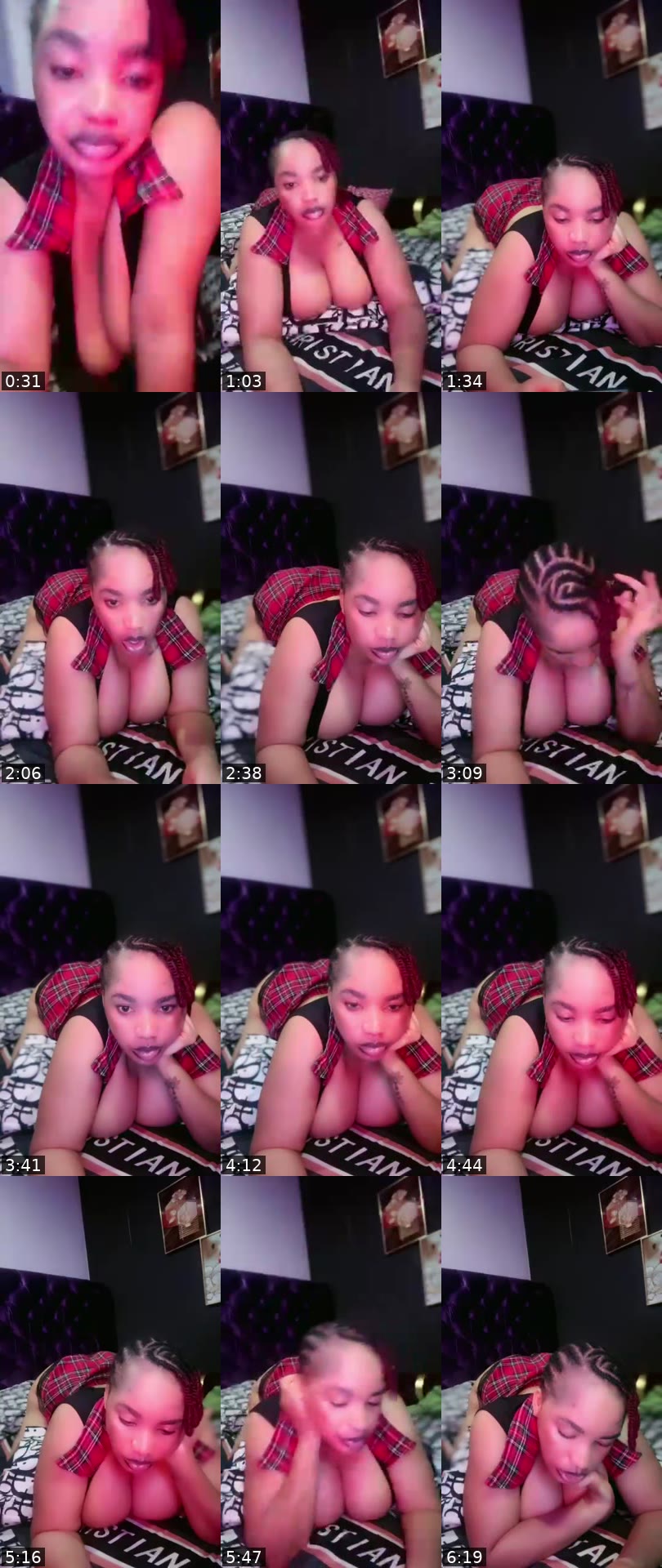 @justmeandmealone7 Tango LIVE from 2026-07-05