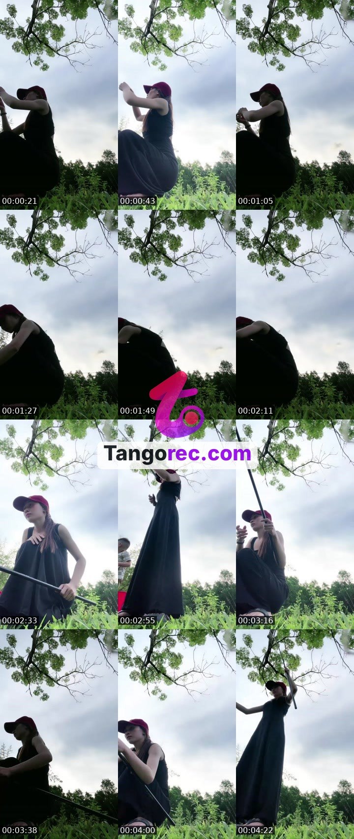 @off190425 Tango live from 2026-08-26