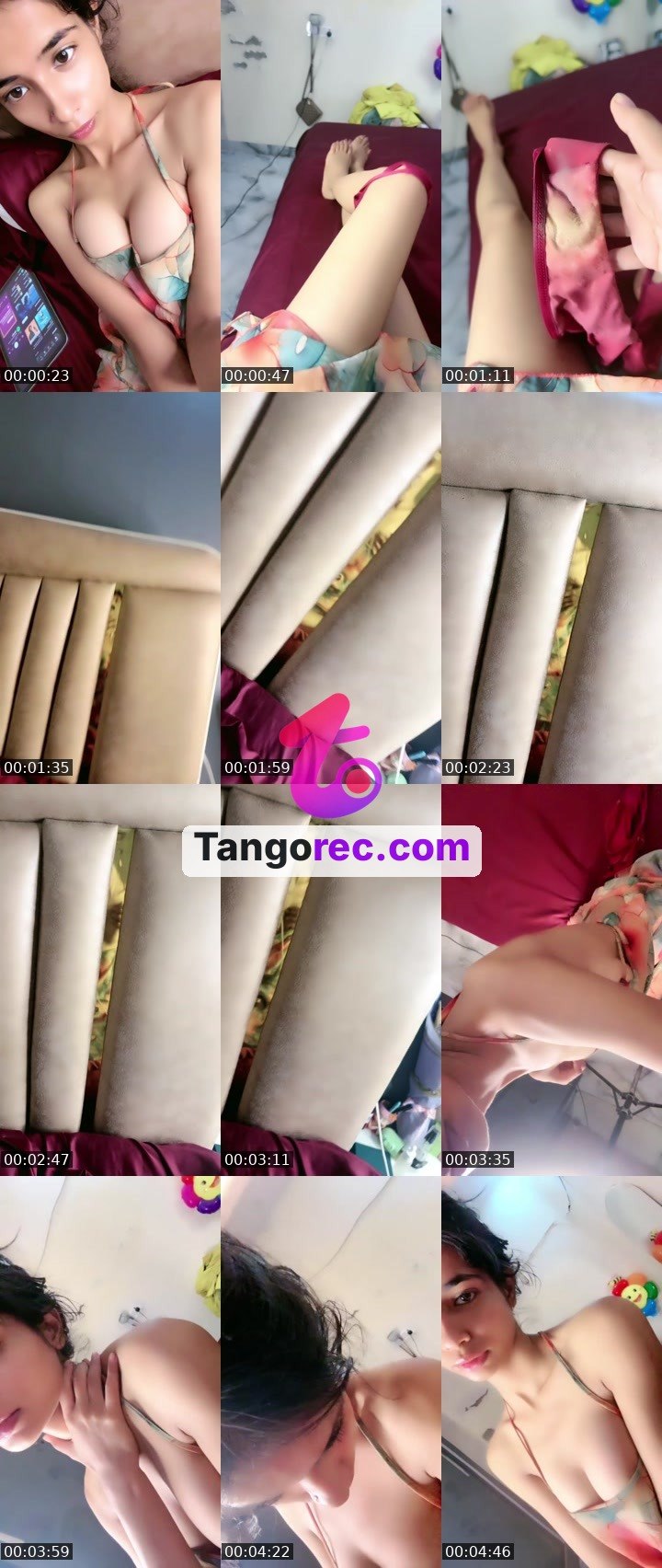 @deactivated24 Tango live from 2026-08-26