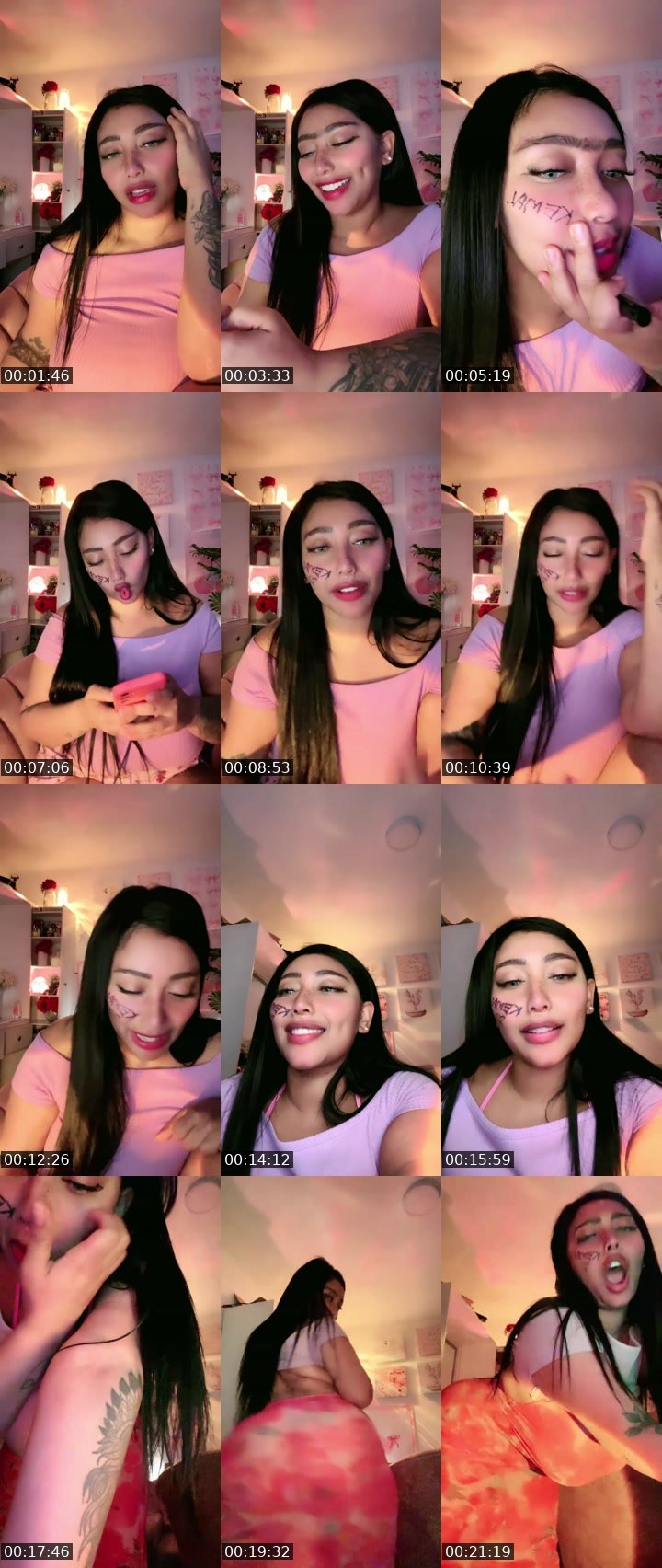 @jolyn9 Tango live from 2026-07-15