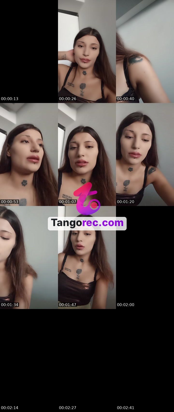 @katyaofficiall Tango live from 2026-08-26
