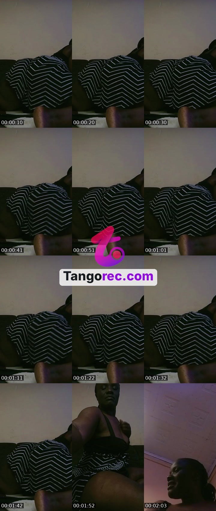 @good-penguin-14269 Tango live from 2026-08-26