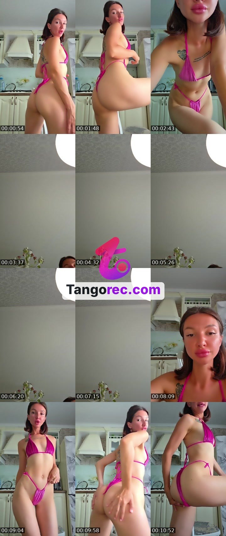 @luizawow1 Tango live from 2026-08-26