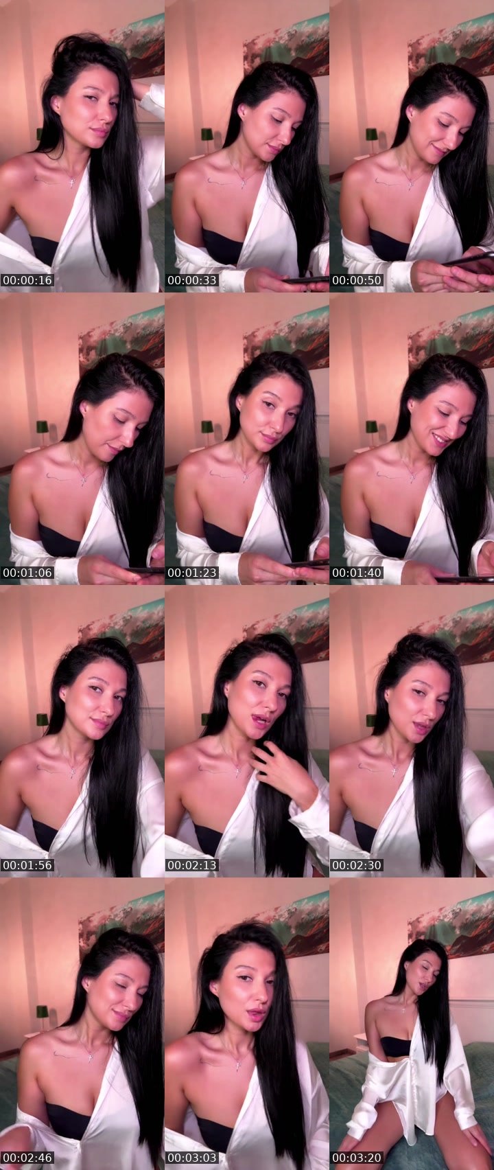 @cher_angry Tango live from 2026-07-15