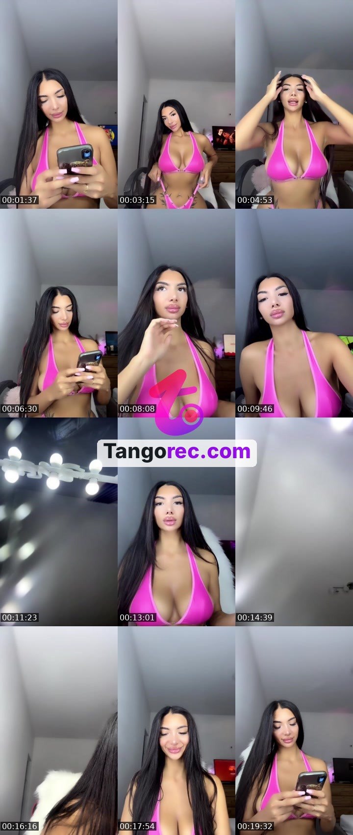 @kim8883 Tango live from 2026-08-26