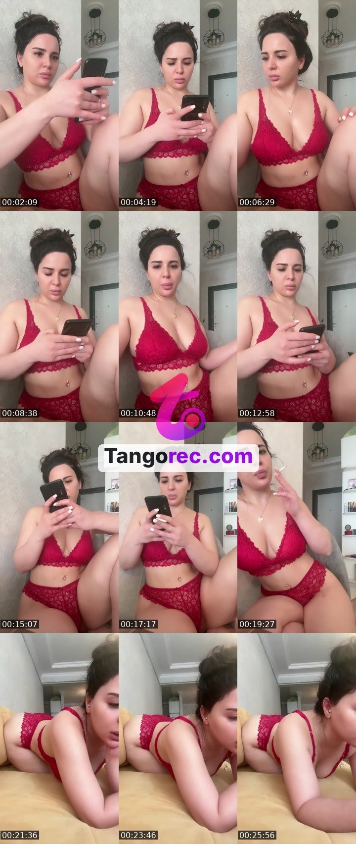 @vipprla Tango live from 2026-08-26
