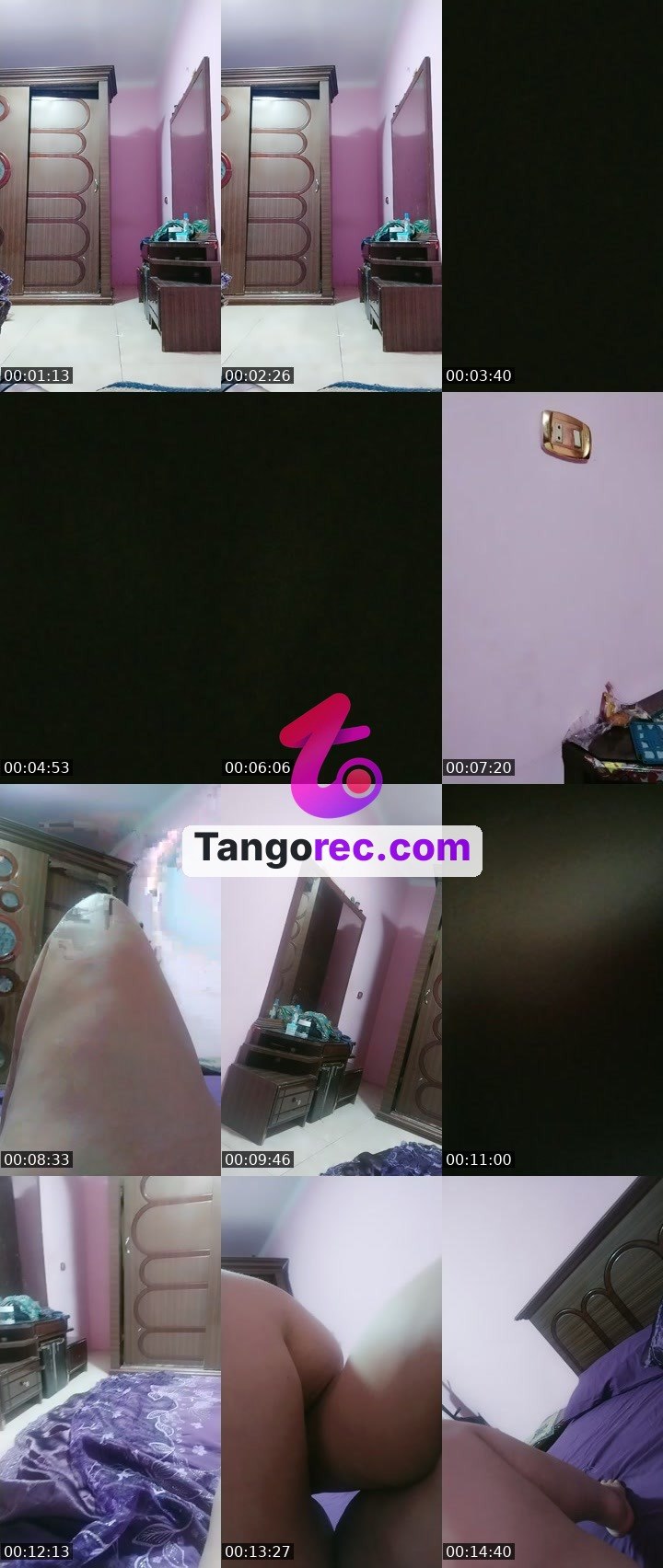@buzzy-moose-94790 Tango live from 2026-08-26