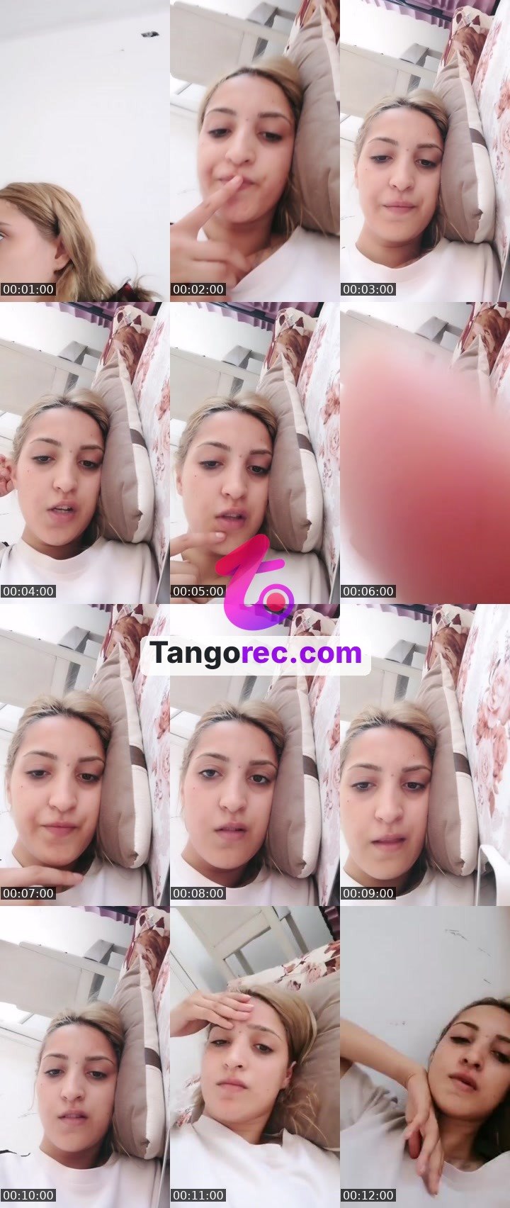 @nur090274928 Tango live from 2026-08-26