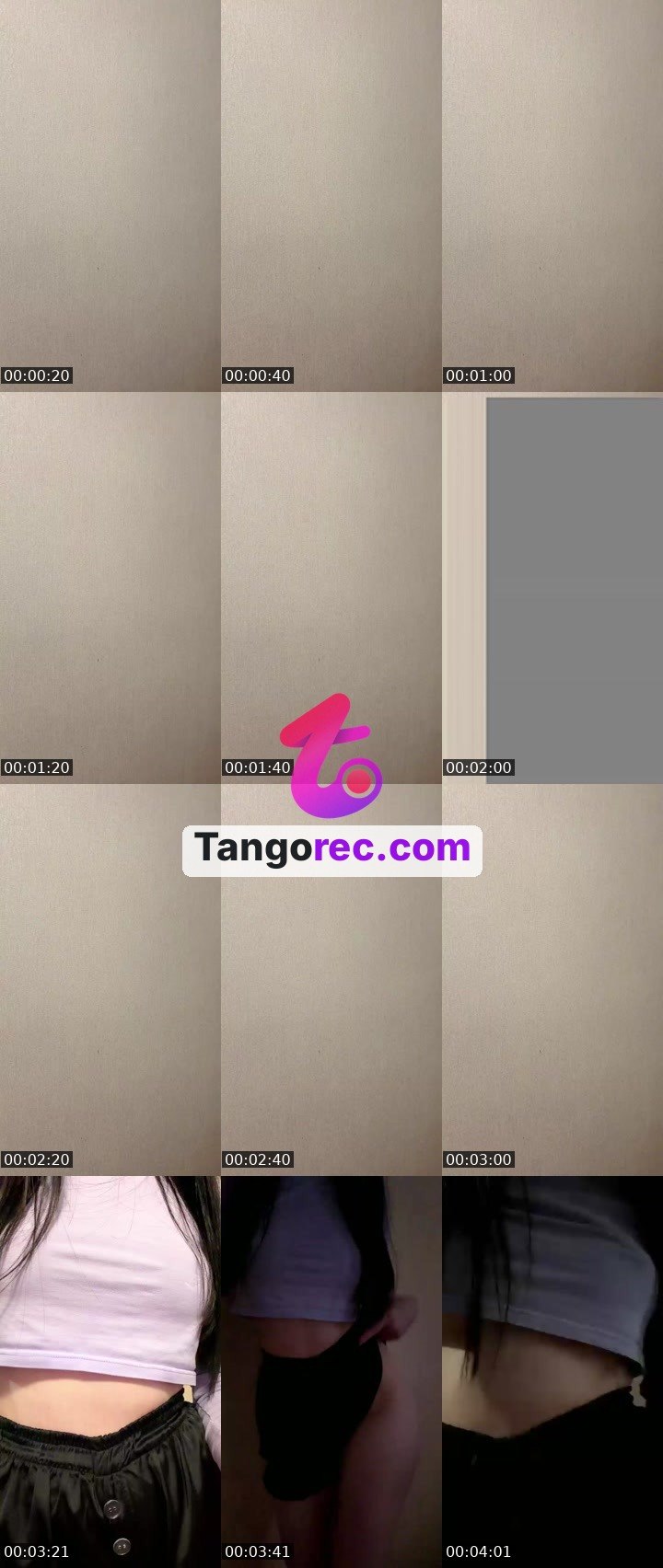 @liz529 Tango live from 2026-08-26
