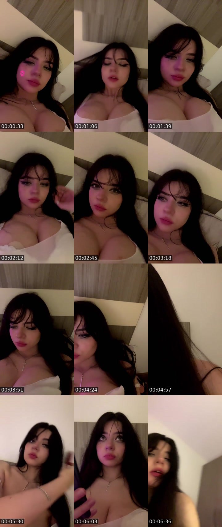 @lily730 Tango live from 2026-07-15
