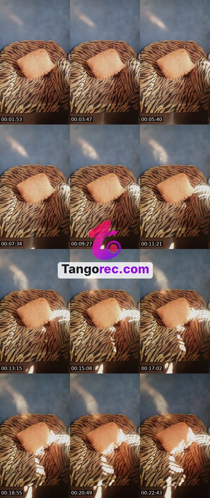 @superduperbadger-31290 Tango live from 2026-08-26