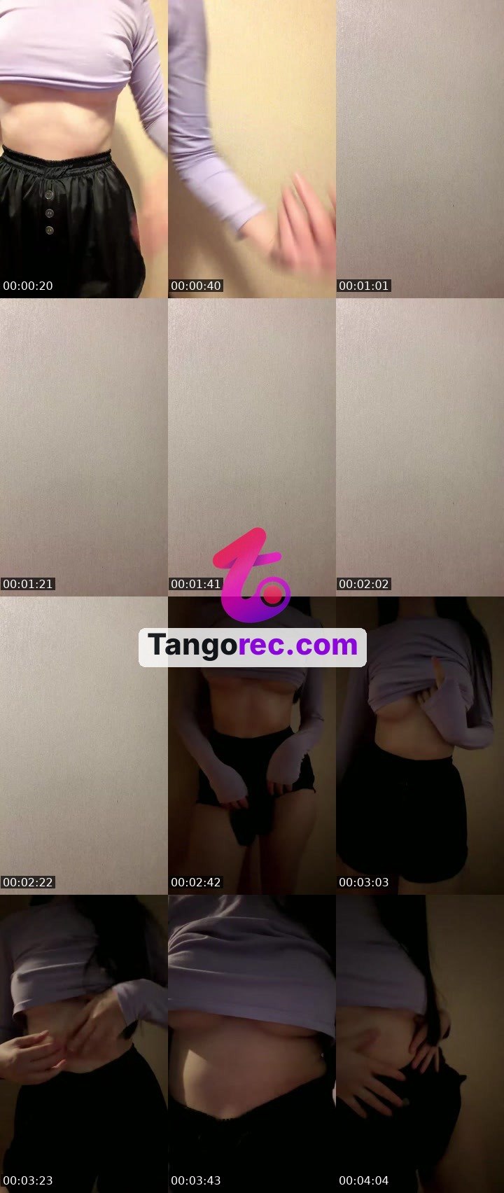 @liz529 Tango live from 2026-08-26