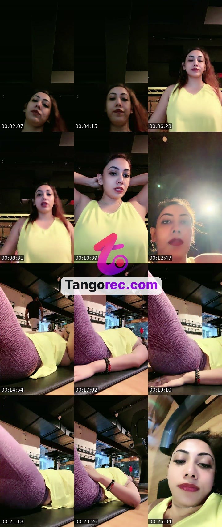 @tactical-bulldog-79078 Tango live from 2026-08-26