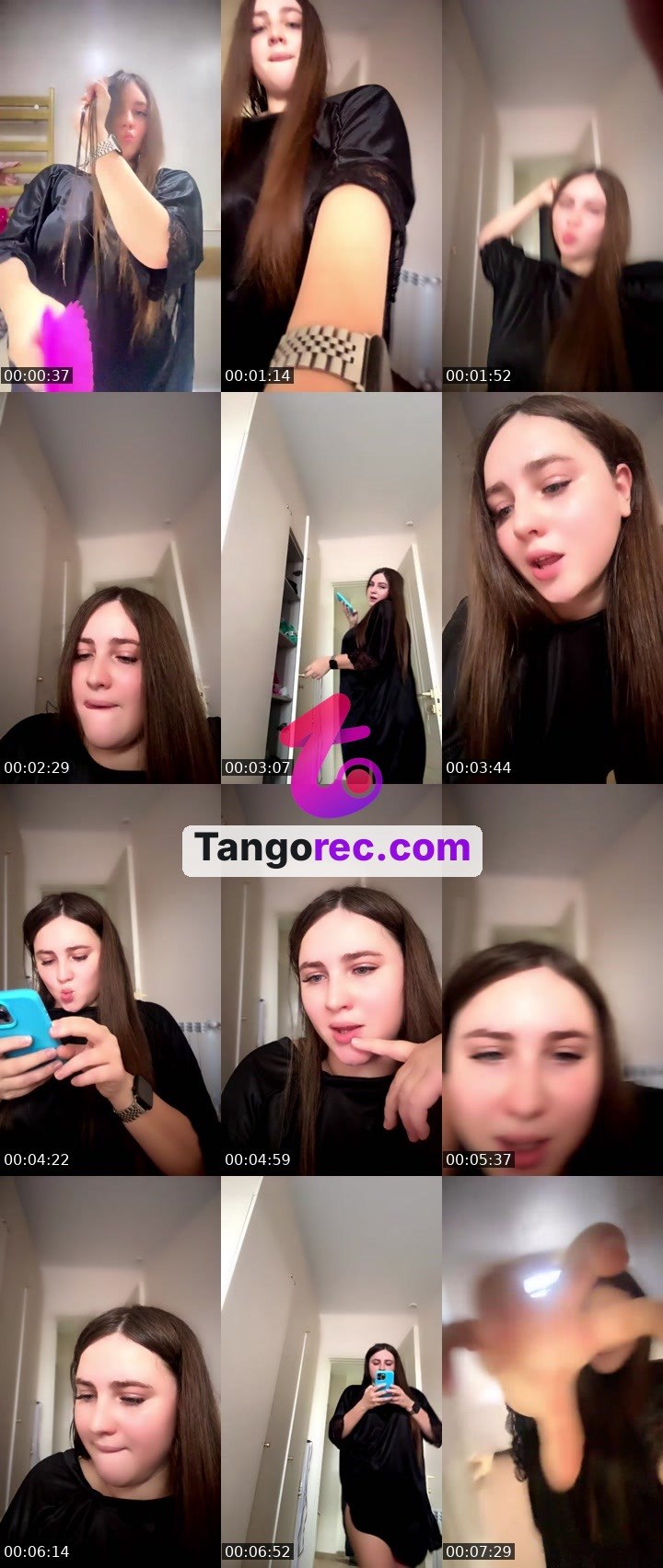 @missworld Tango live from 2026-08-26