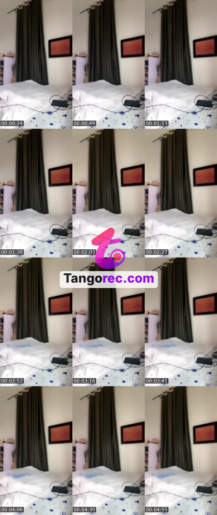 @leemalo Tango live from 2026-08-26