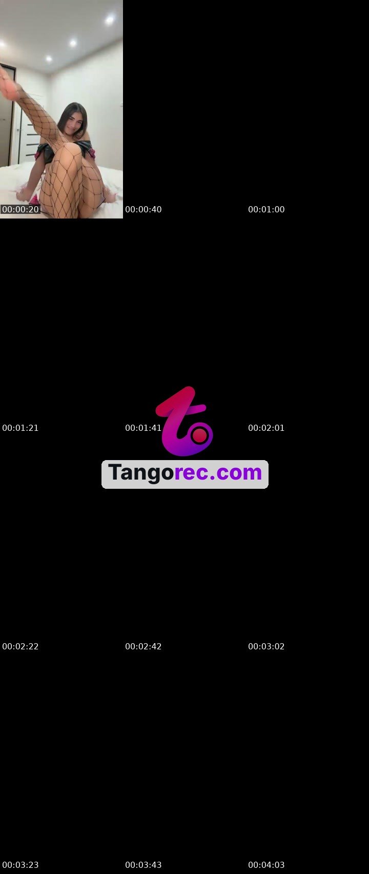 @dddd04 Tango live from 2026-08-26