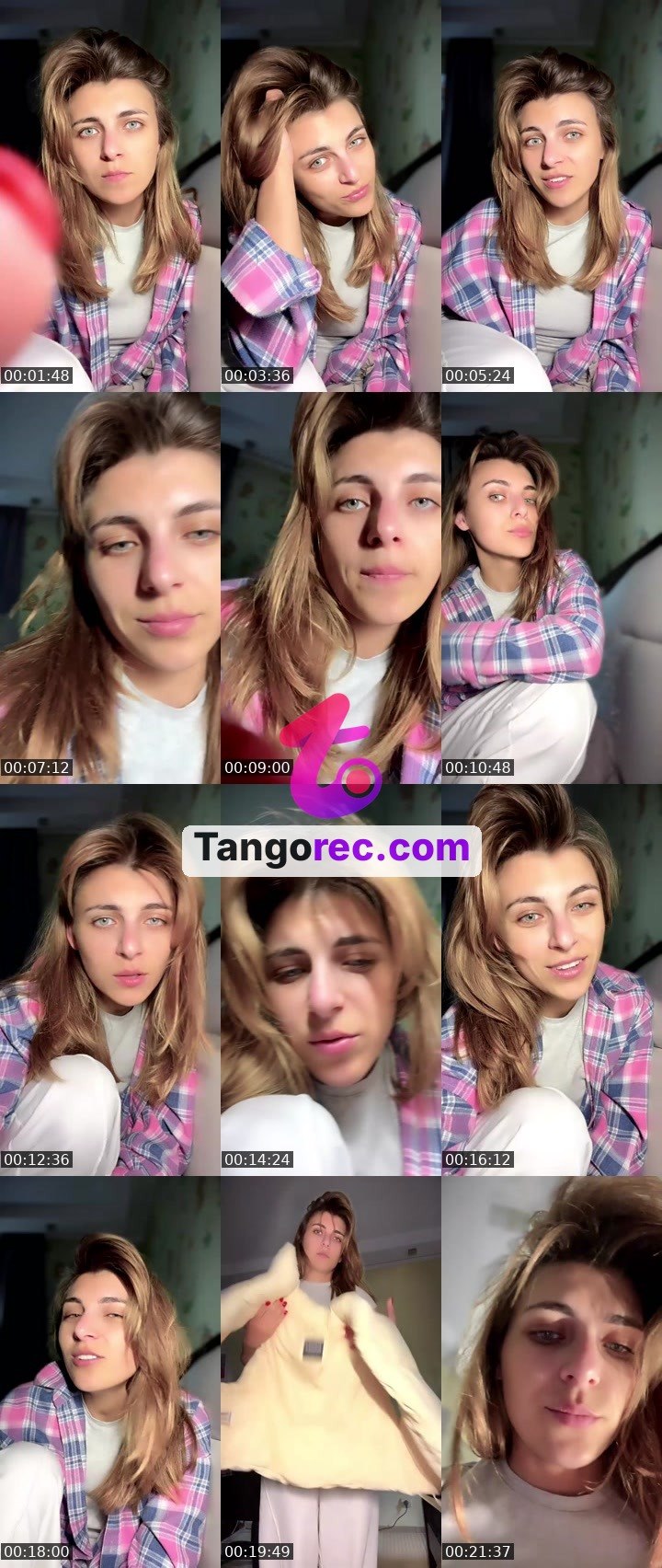 @meow_meow2024 Tango live from 2026-08-26