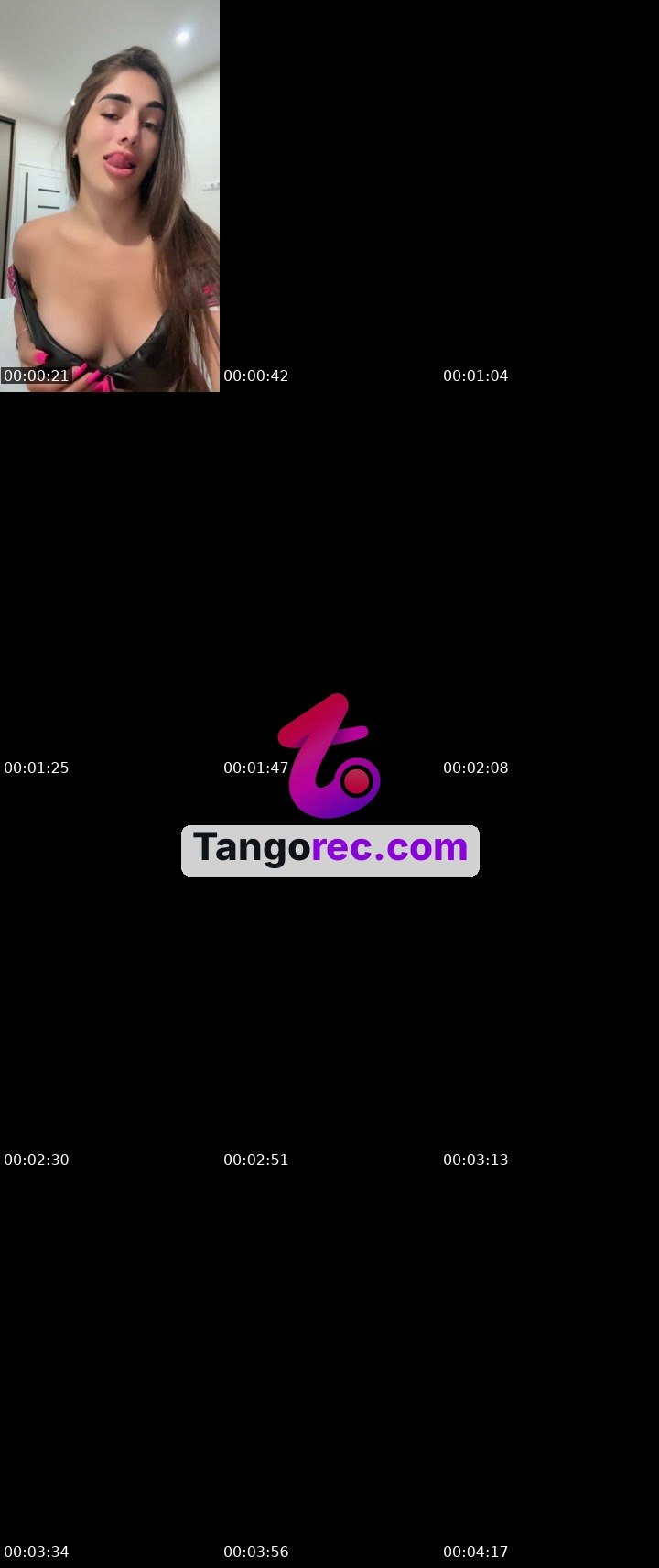 @dddd04 Tango live from 2026-08-26