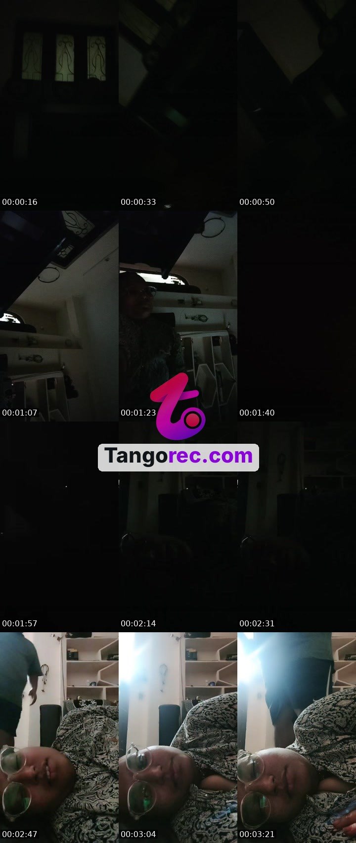 @lokshitha8 Tango live from 2026-08-26