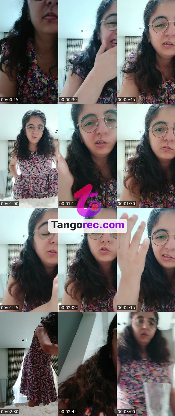 @periiciiim Tango live from 2026-08-26