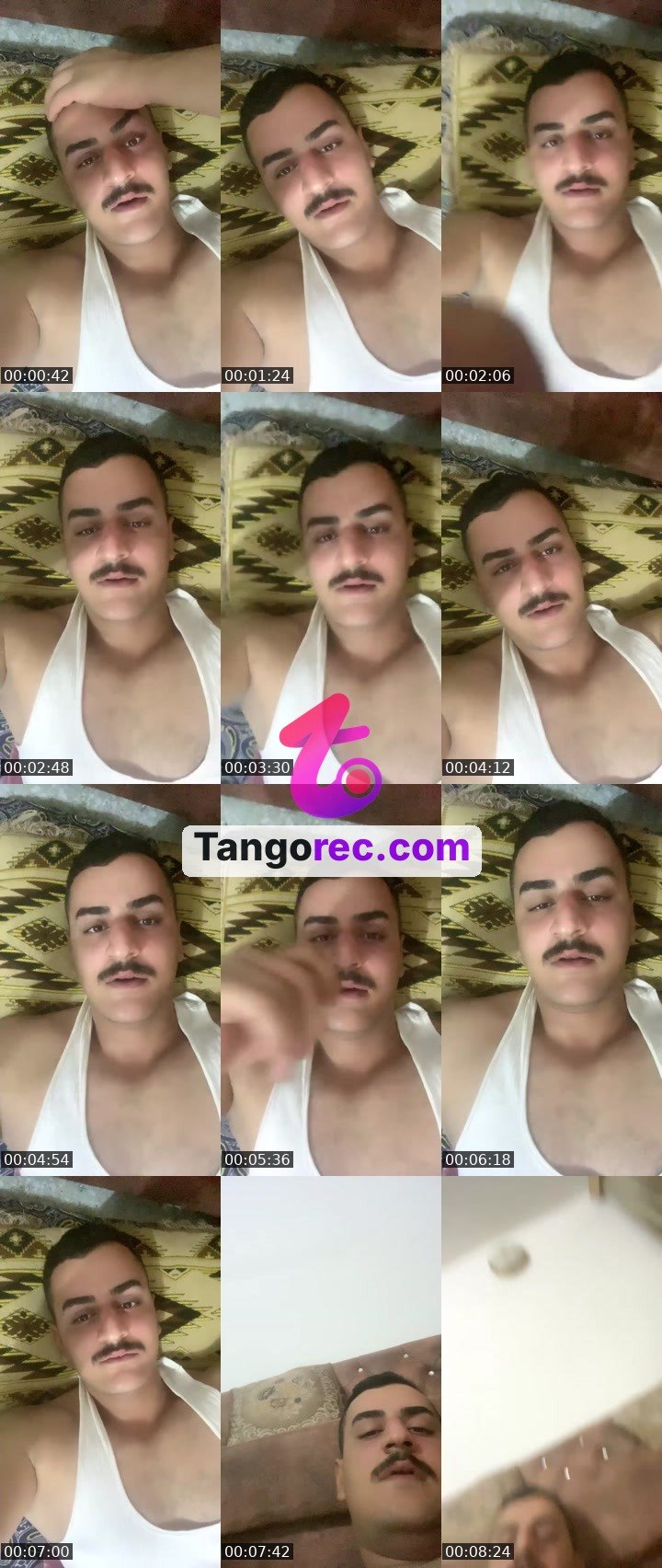 @superduperbear-32318 Tango LIVE