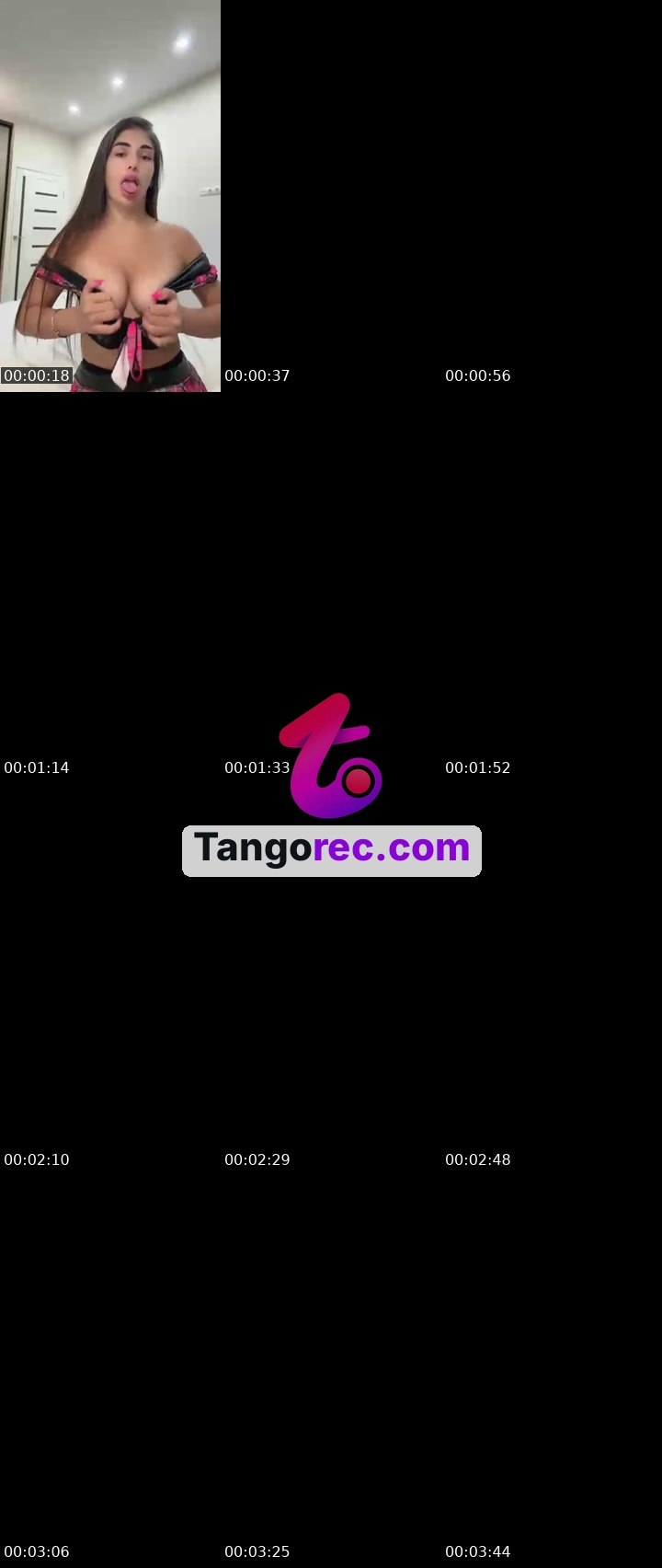 @dddd04 Tango live from 2026-08-26