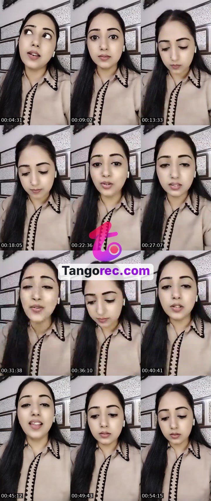 @angleuni1126 Tango live from 2026-08-26