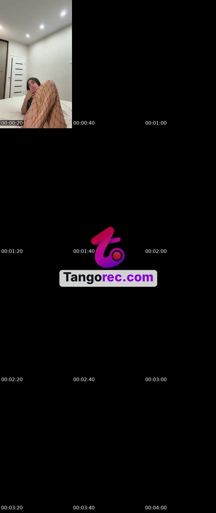 @dddd04 Tango live from 2026-08-26