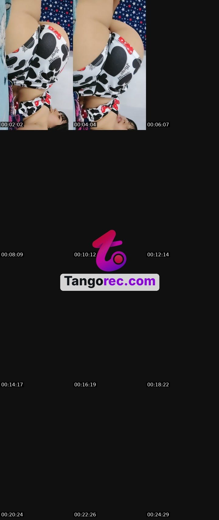 @member797xmm Tango live from 2026-08-26
