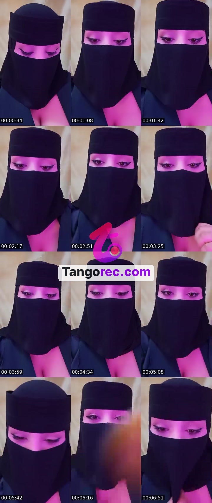 @cute-panda-35255 Tango live from 2026-08-26