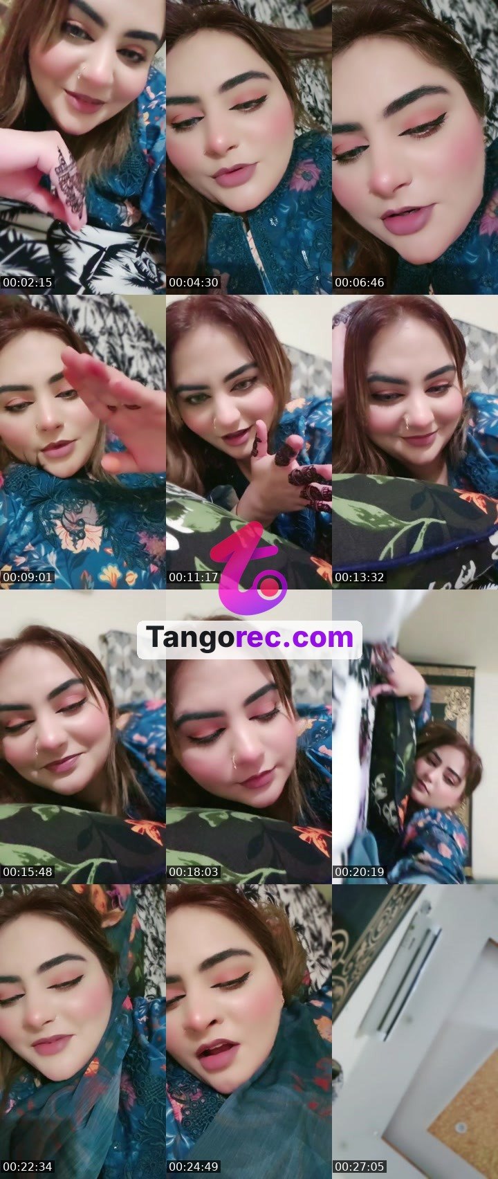 @bano420 Tango live from 2026-08-26