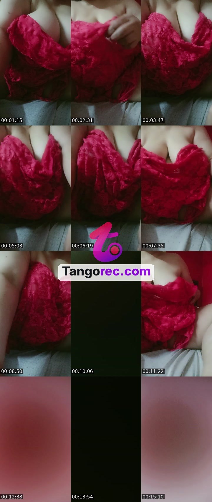 @nonm99 Tango live from 2026-08-26