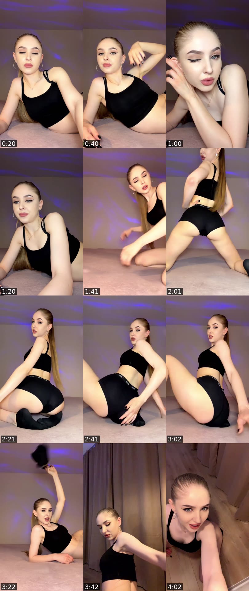 @a_l_m_a_z_o_v_a Tango live from 2026-07-05
