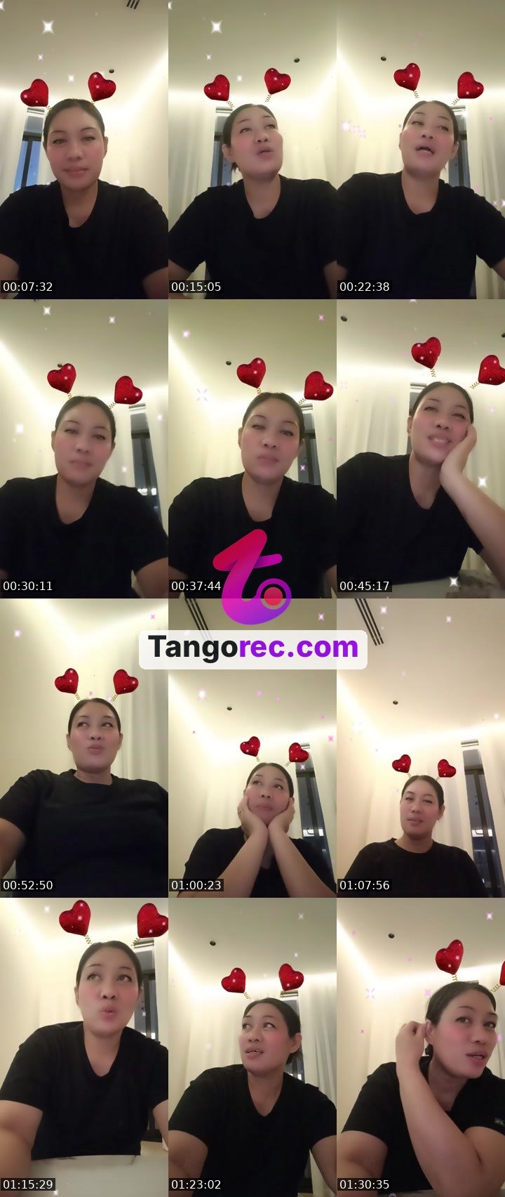 @imyourhabibi14344 Tango live from 2026-08-26