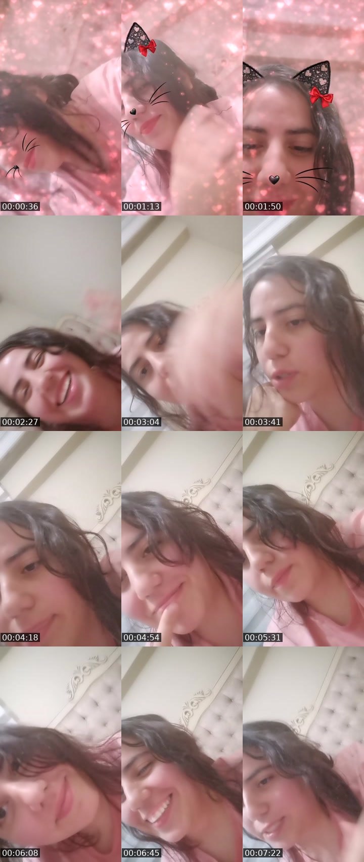 @skskskskuuuuu Tango LIVE from 2026-07-15