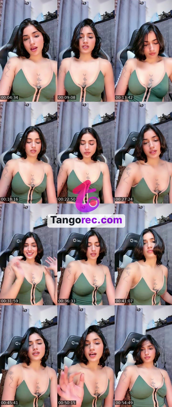 @naina28 Tango live from 2026-08-26