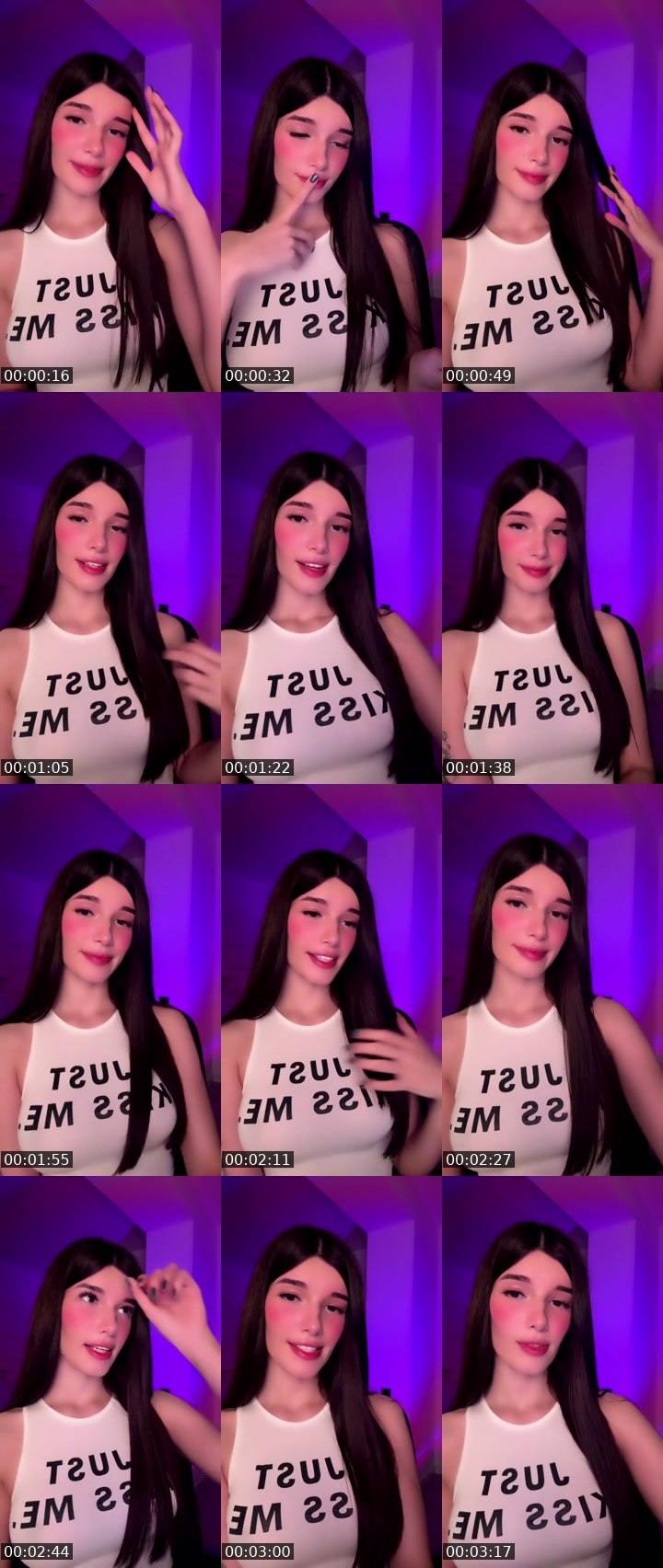 @cosmicqueen12 Tango live from 2026-07-15