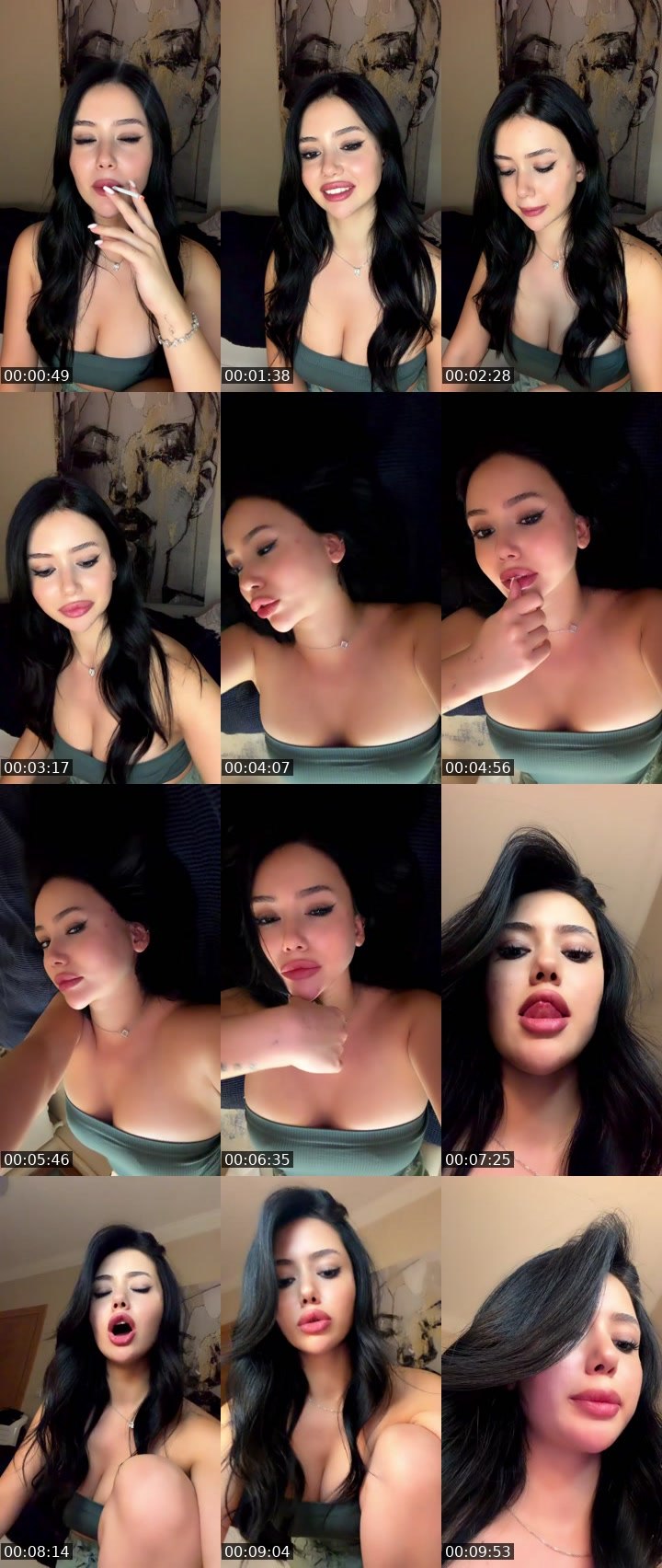 @cansu3473 Tango LIVE from 2026-07-15