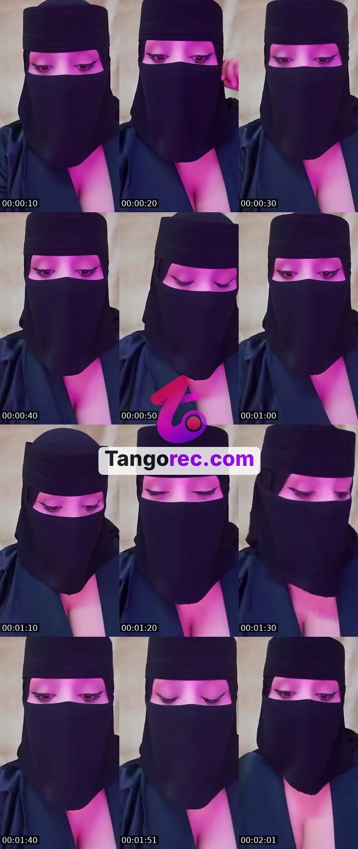 @cute-panda-35255 Tango live from 2026-08-26
