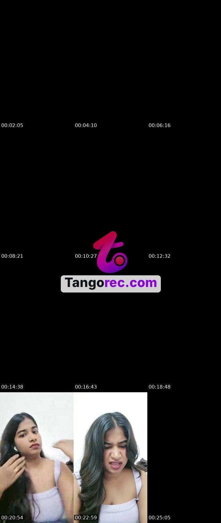 @behappeee Tango LIVE