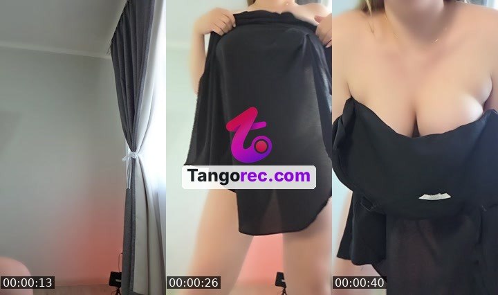 @ohvgyy Tango live from 2026-08-26