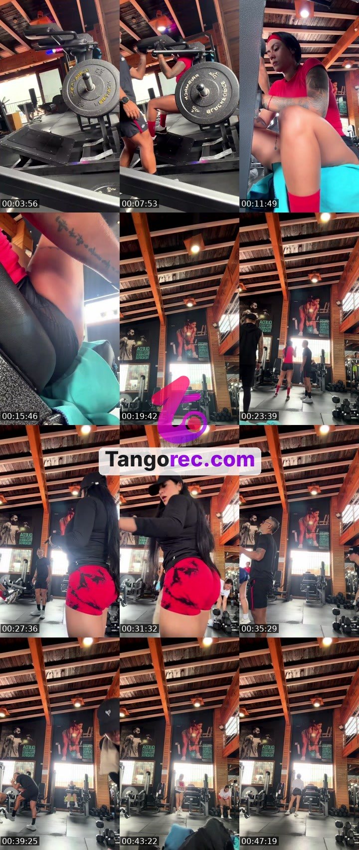 @victoria-fitness Tango live from 2026-08-26